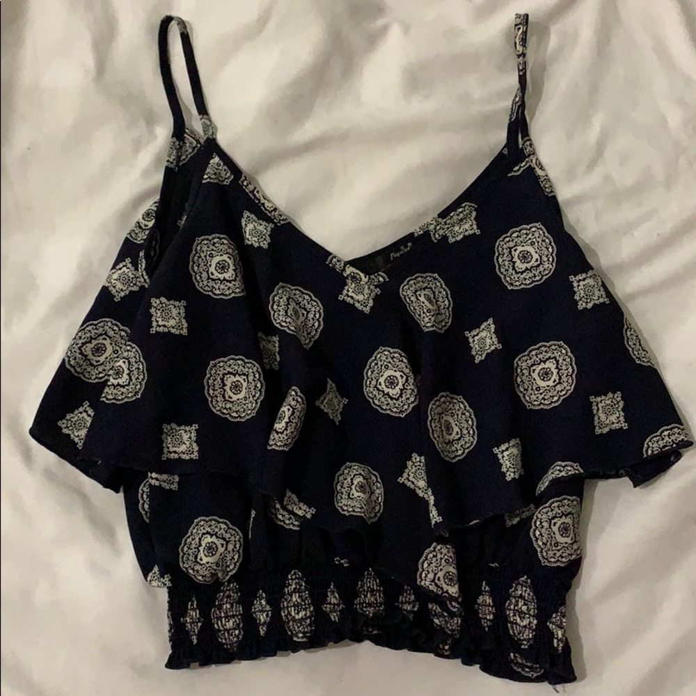 Summer top